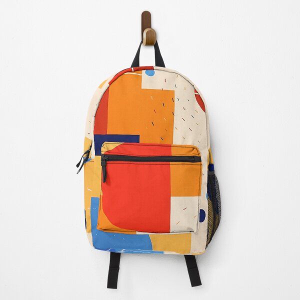 Item preview, Colorful Shapes designed and sold by Gift Service.
