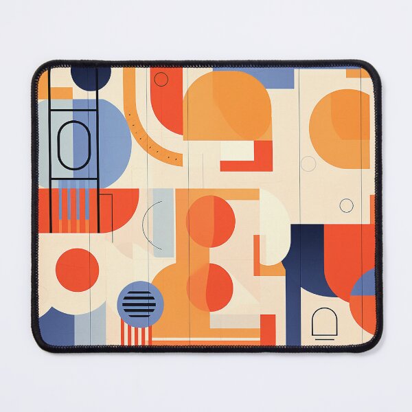Item preview, Stylish Geometric Shapes designed and sold by Gift Service.