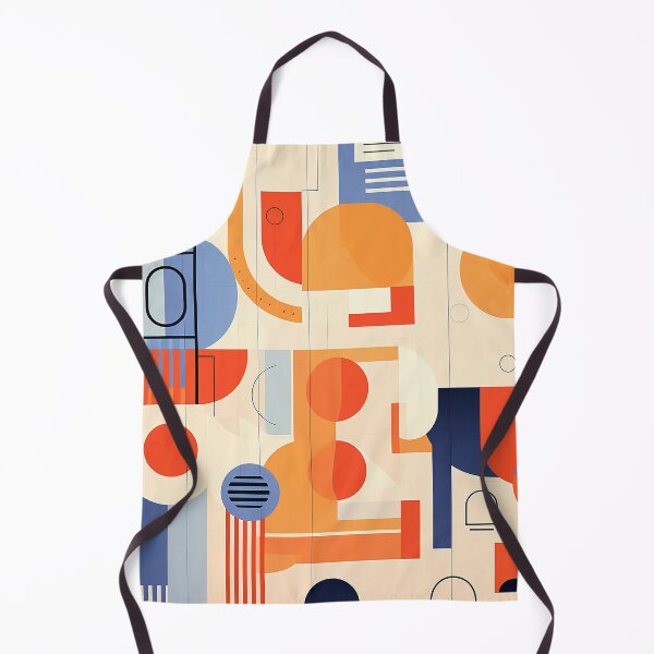 Item preview, Stylish Geometric Shapes designed and sold by Gift Service.