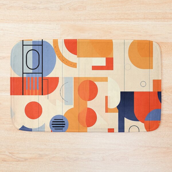 Item preview, Stylish Geometric Shapes designed and sold by Gift Service.