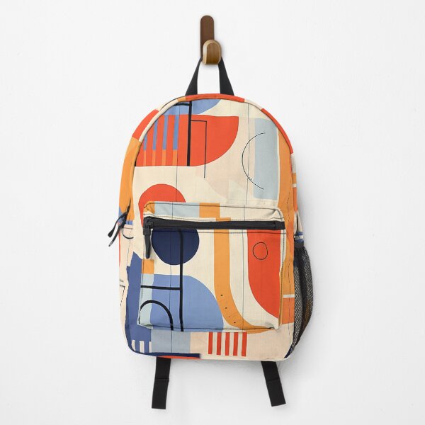 Item preview, Stylish Geometric Shapes designed and sold by Gift Service.
