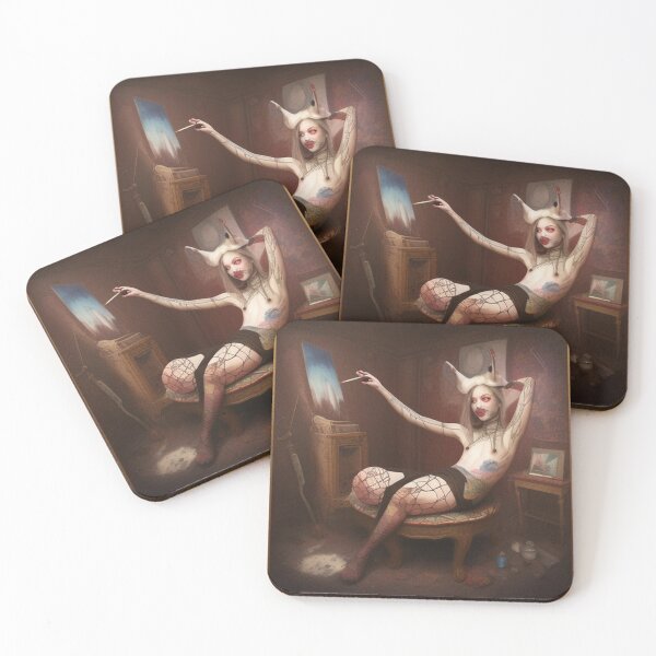 Item preview, The artist  designed and sold by Roxburylane.