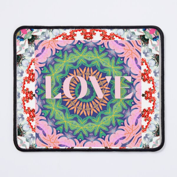 Item preview, Blooming Marvellous Love designed and sold by Do-GoodPuzzler.