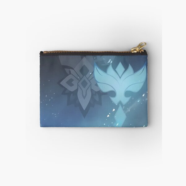 Item preview, Eula: Ice-Sealed designed and sold by kazatodoesart.