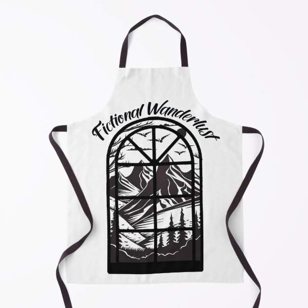 Item preview, Fictional Wanderlust designed and sold by Celticrose721.