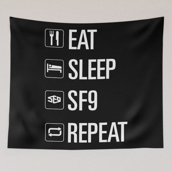 Item preview, SF9 ONLY designed and sold by dexta.