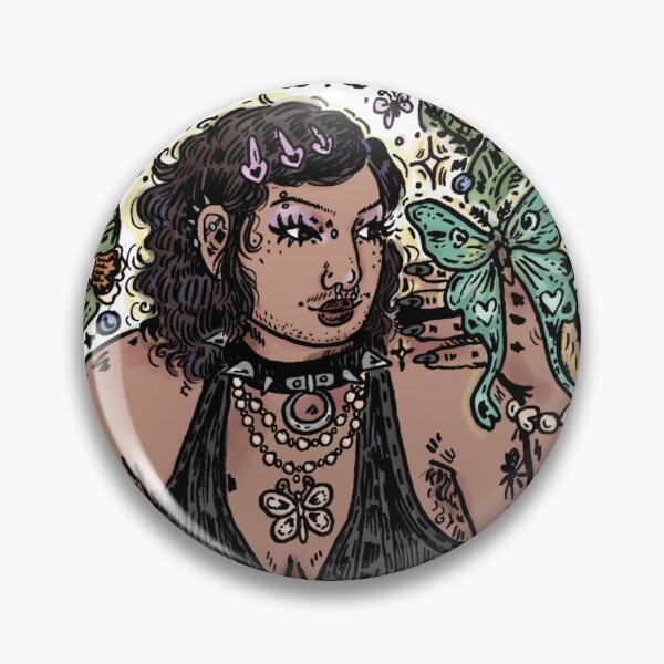 Item preview, transsexual at one with nature designed and sold by theo cook.