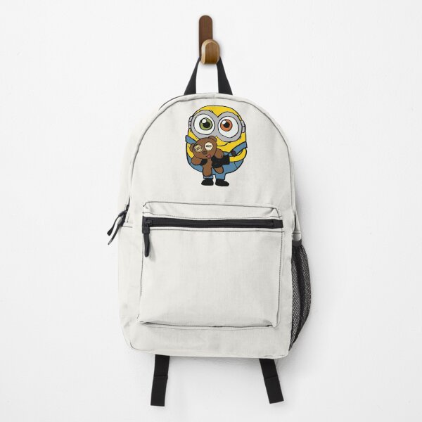 Item preview, cute minion designed and sold by LuloCreative.