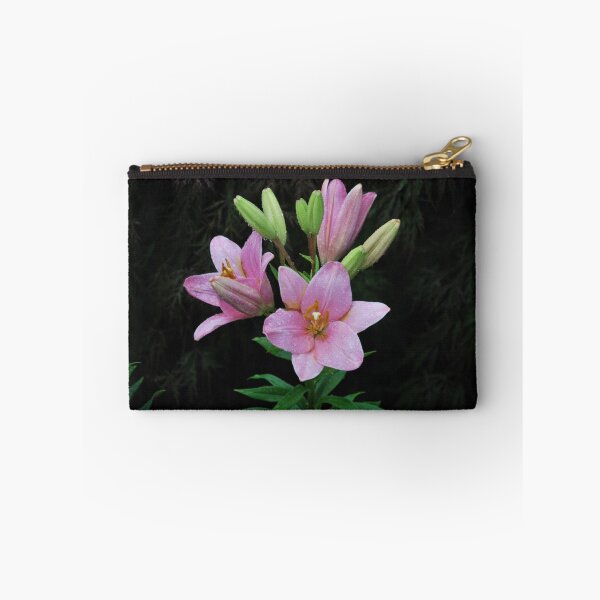 Item preview, Raindrops on Lilies designed and sold by sarahshanely.