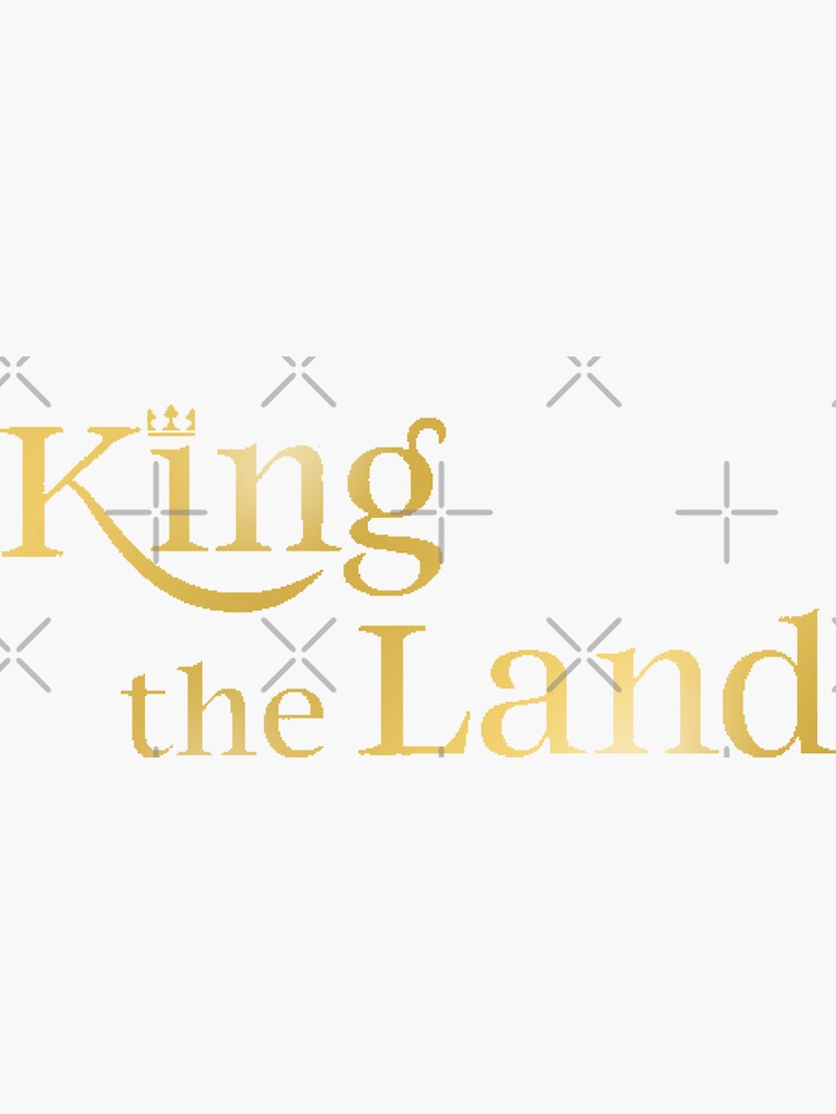 King the Land, Official Clip