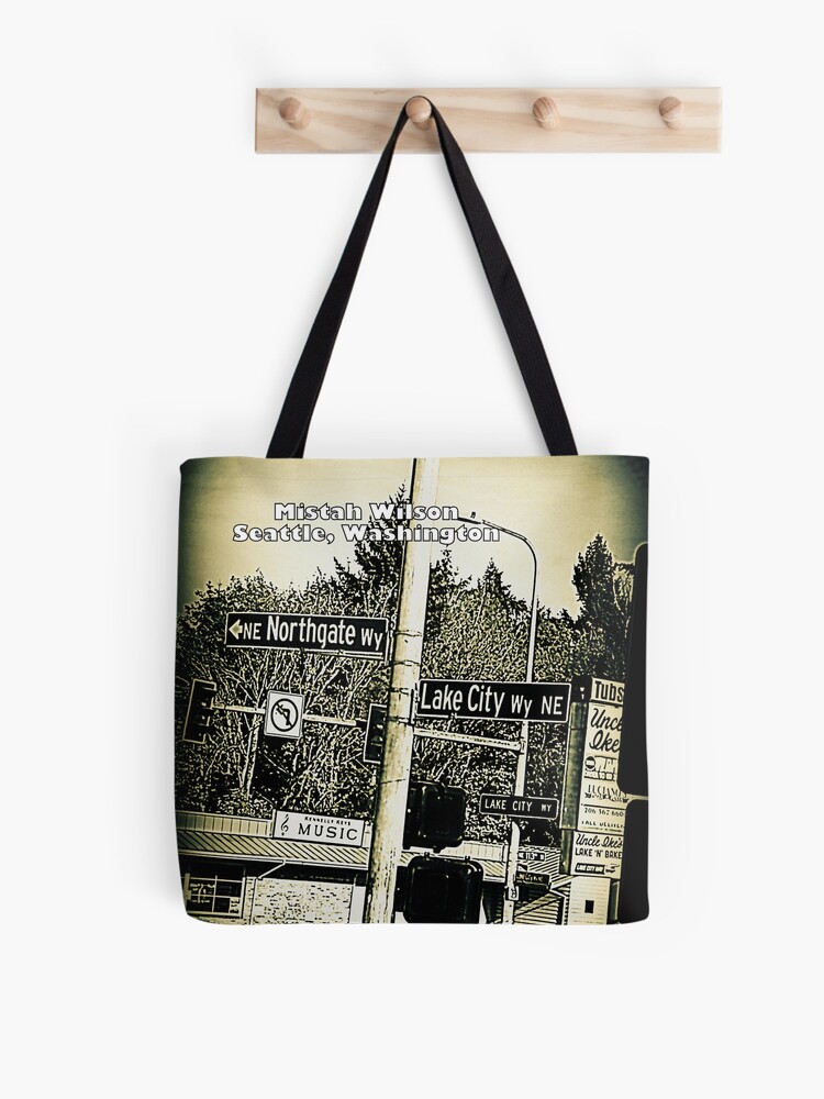 【保存版】 Wilson newspaper bag バッグ