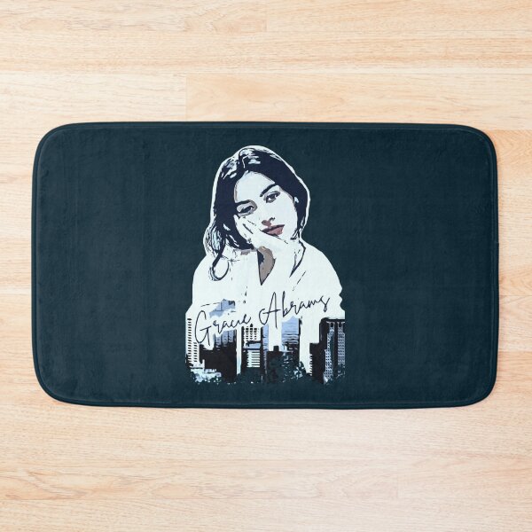 Item preview, gracie abrams minor Active  designed and sold by VanEvange.