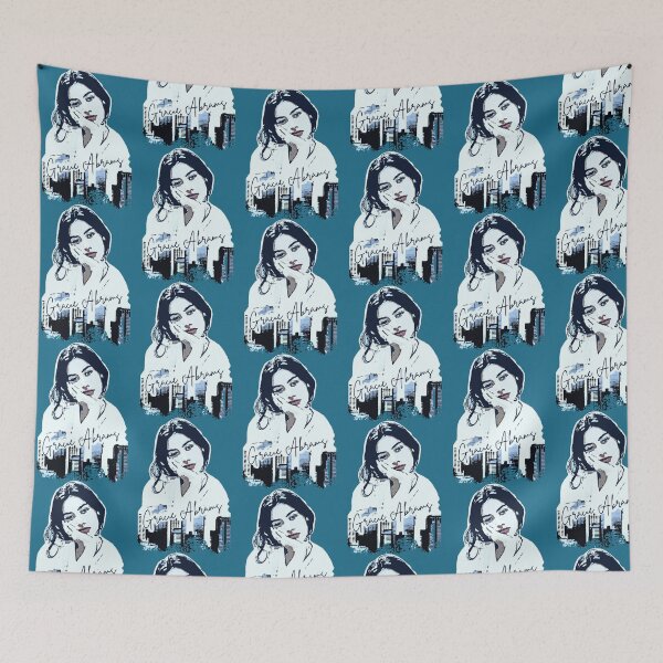 Item preview, gracie abrams minor Active  designed and sold by VanEvange.