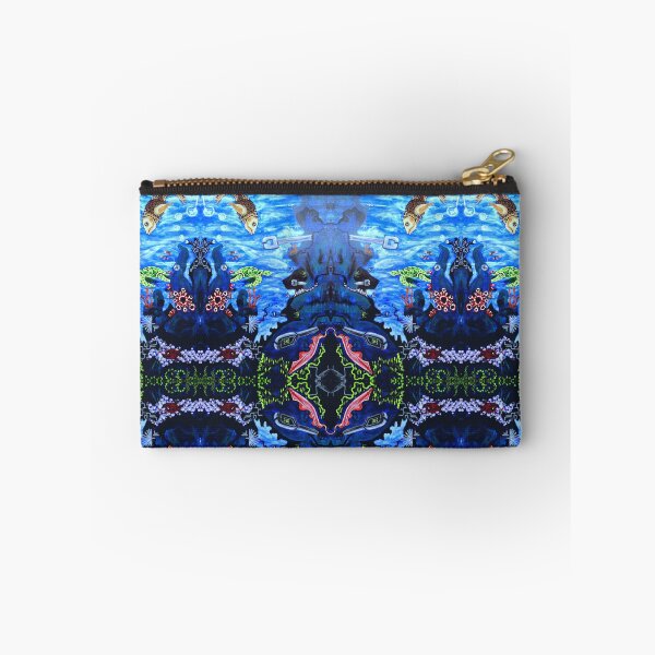 Item preview, Aquabots PATTERN designed and sold by Jacob Wayne Bryner.