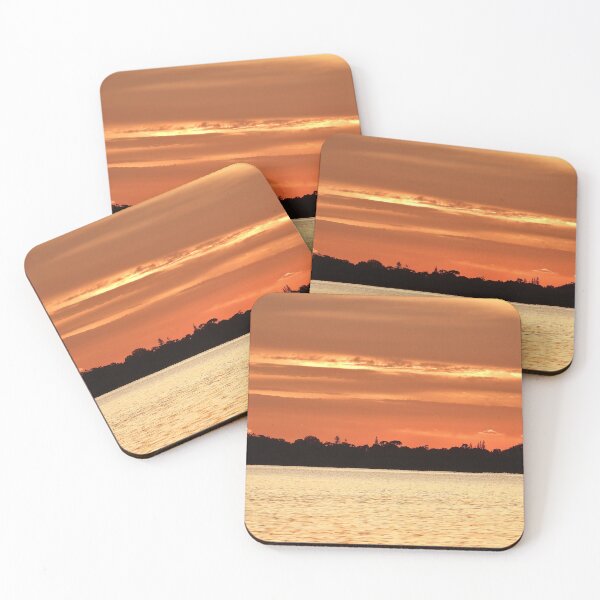 Item preview, Sunrise colours the Beach designed and sold by Mark Grimsley.