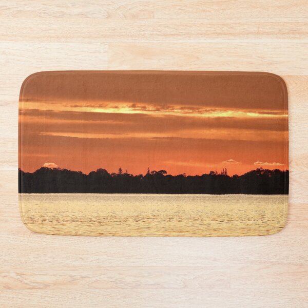 Item preview, Sunrise colours the Beach designed and sold by Mark Grimsley.