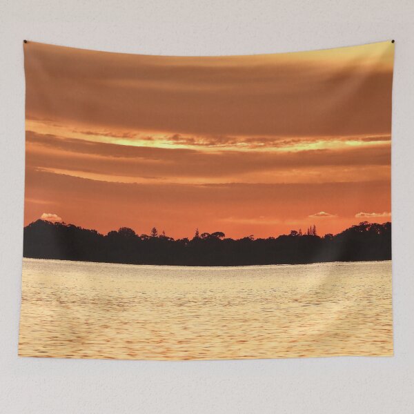 Item preview, Sunrise colours the Beach designed and sold by Mark Grimsley.