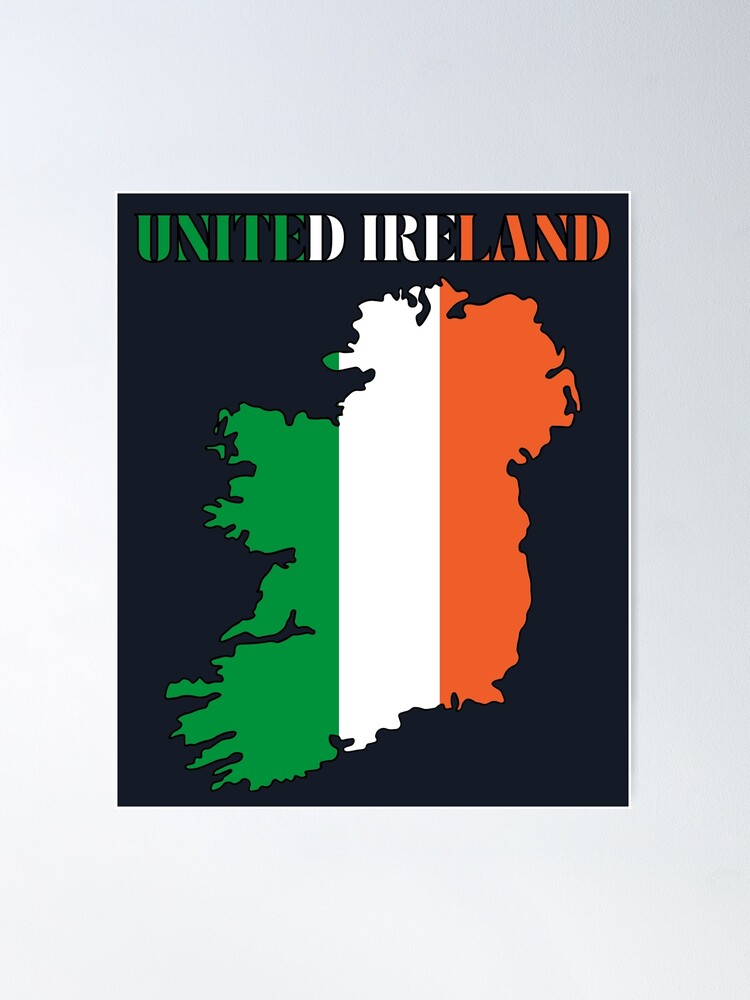 Funny Irish Gifts Ireland Poster Irish Sayings Digital 
