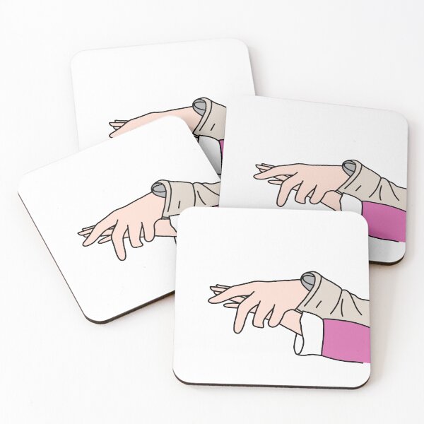 Item preview,  King the Land Finger Touch designed and sold by ayshatazin.
