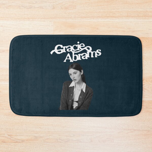 Item preview, Gracie Abrams Merch Portrait Active  designed and sold by VanEvange.