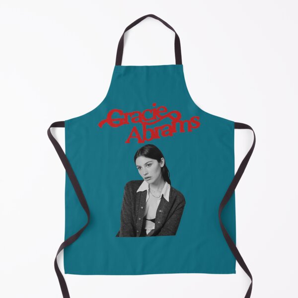 Item preview, Gracie Abrams Merch Portrait designed and sold by VanEvange.