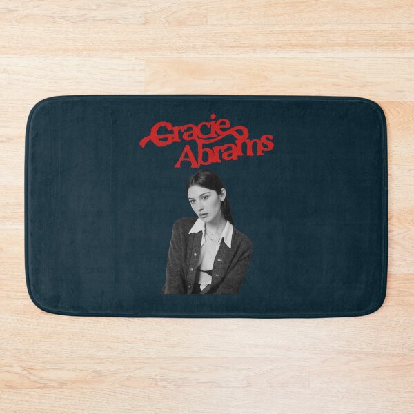 Item preview, Gracie Abrams Merch Portrait designed and sold by VanEvange.