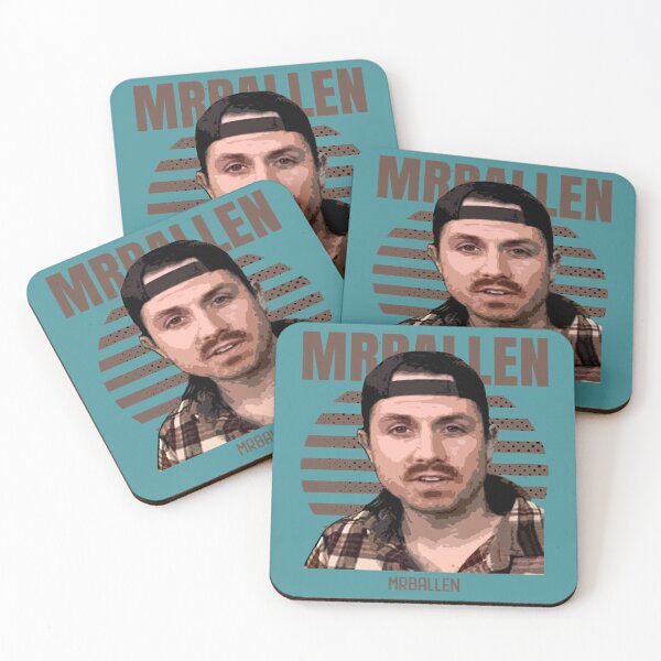Item preview, Mr Ballen  designed and sold by KevionnaValle.