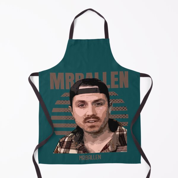 Item preview, Mr Ballen designed and sold by KevionnaValle.
