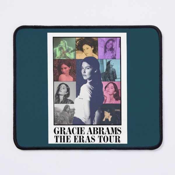 Item preview, Gracie Abrams The Eras Tour designed and sold by VanEvange.