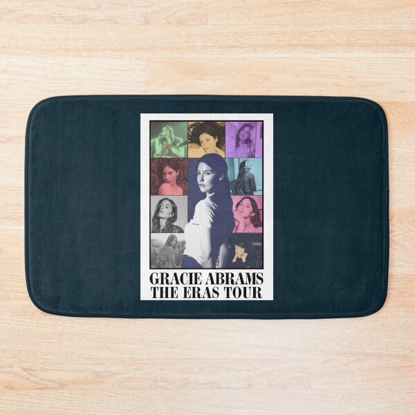 Item preview, Gracie Abrams The Eras Tour designed and sold by VanEvange.