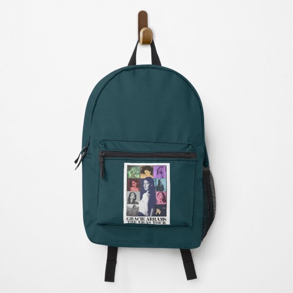 Item preview, Gracie Abrams The Eras Tour designed and sold by VanEvange.