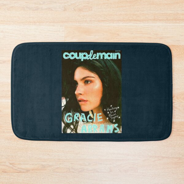 Item preview, Gracie AbramsT-(2) designed and sold by VanEvange.