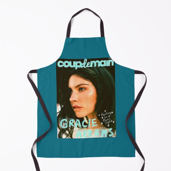 Item preview, Gracie AbramsT-(2) designed and sold by VanEvange.