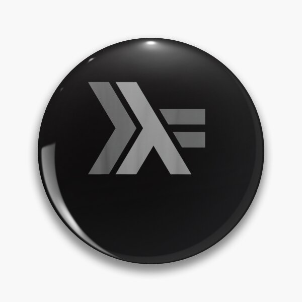 Artikelvorschau, Offizielles Logo der Programmiersprache Haskell entworfen und verkauft von DORISAPARICIO54.