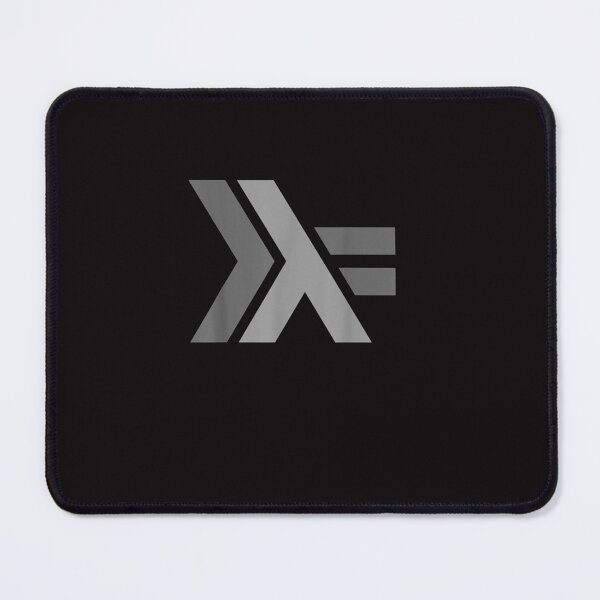 Item preview, Haskell Programming Language Official Logo  designed and sold by DORISAPARICIO54.