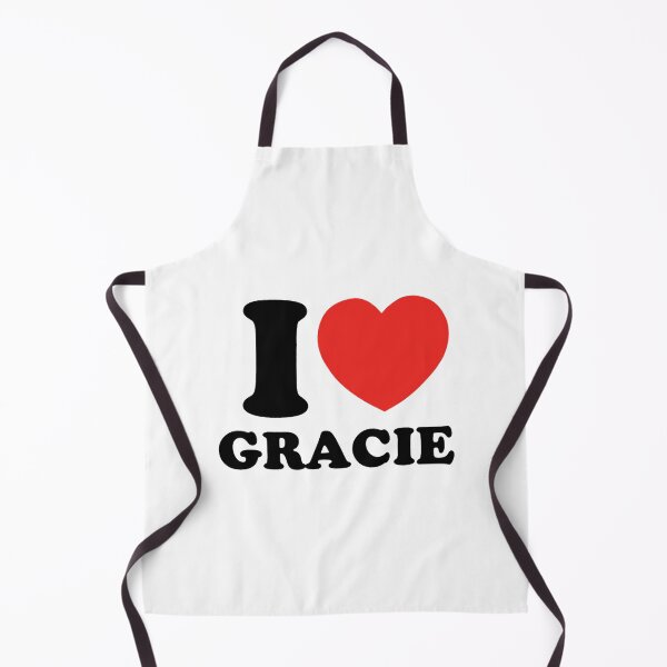 Item preview, I heart Gracie Abrams designed and sold by VanEvange.