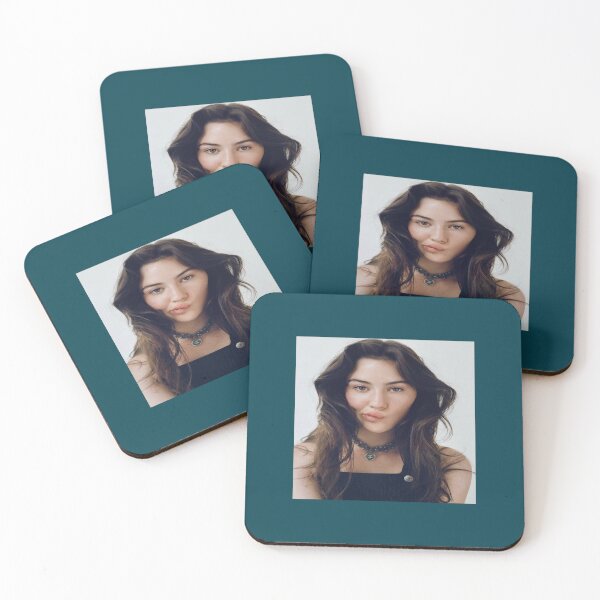 Item preview, Gracie Abrams(9) designed and sold by VanEvange.