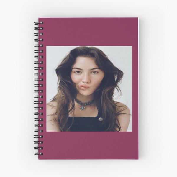 Item preview, Gracie Abrams(9) designed and sold by VanEvange.