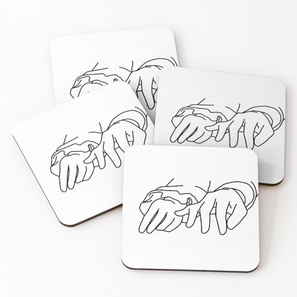 Item preview, King the Land Finger Touch designed and sold by ayshatazin.