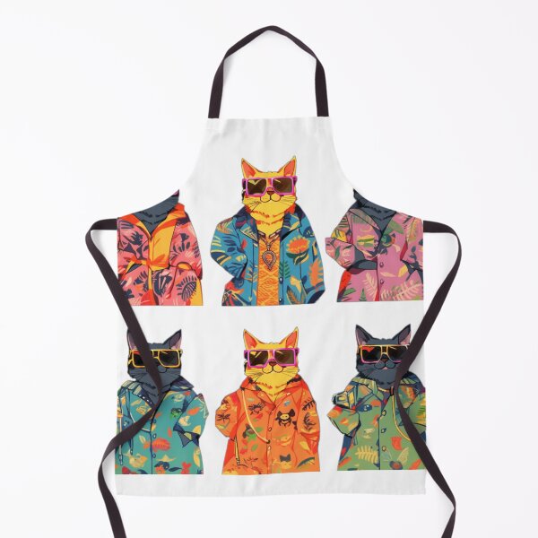 Item preview, "Kool Cats" by Hunzinator designed and sold by HUNZINATOR.