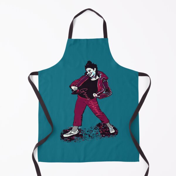 Item preview, Gracie Abrams Merch tour Long  designed and sold by VanEvange.