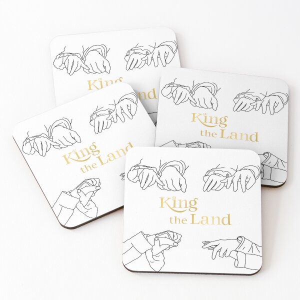 Item preview, King the Land Finger Touch designed and sold by ayshatazin.