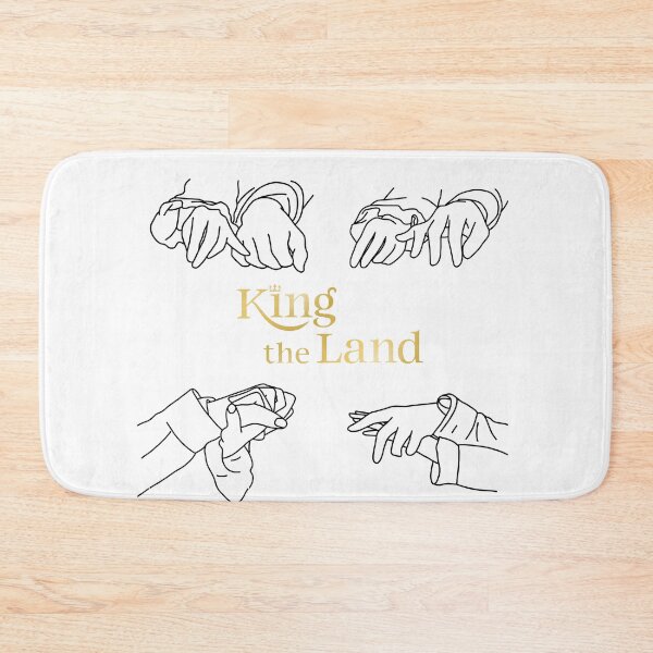 Item preview, King the Land Finger Touch designed and sold by ayshatazin.