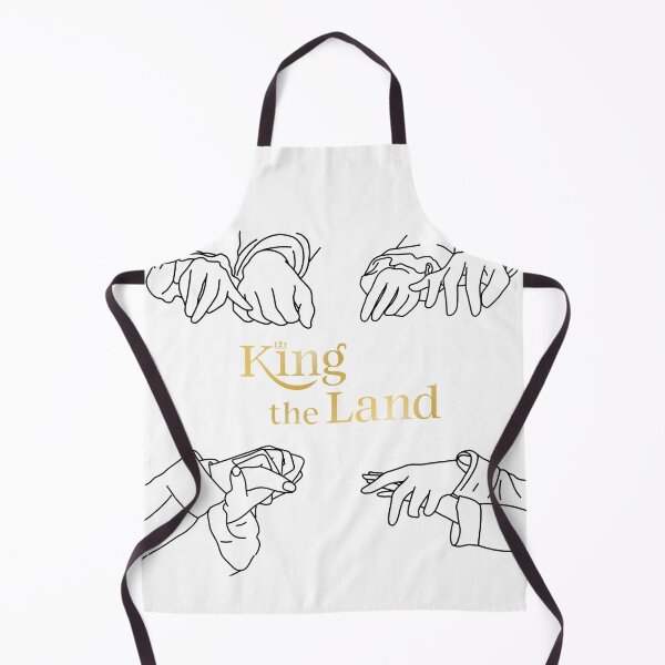 Item preview, King the Land Finger Touch designed and sold by ayshatazin.