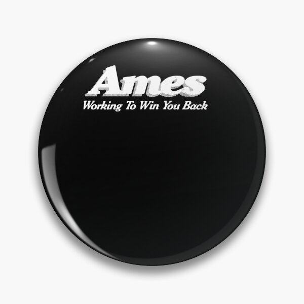 Item preview, Ames designed and sold by NorrisGingras.