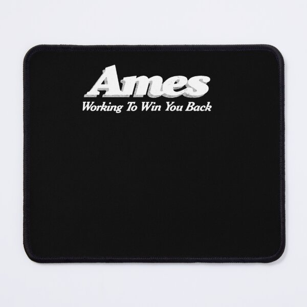 Item preview, Ames designed and sold by NorrisGingras.