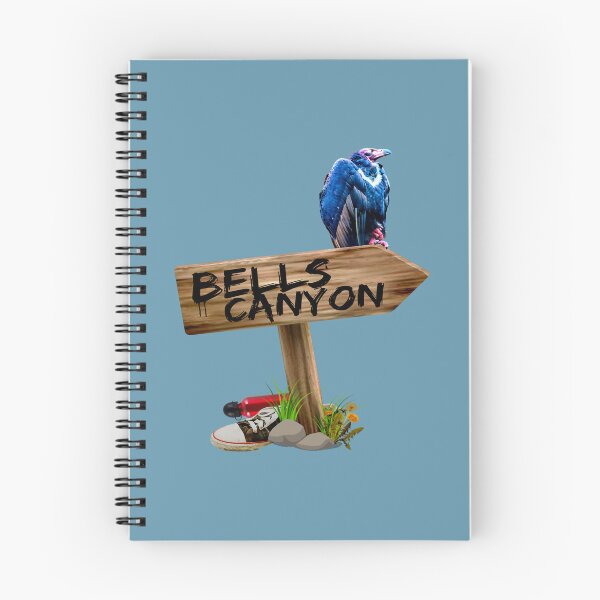 Item preview, Canyon Direction Sign with Vulture. designed and sold by KevionnaValle.