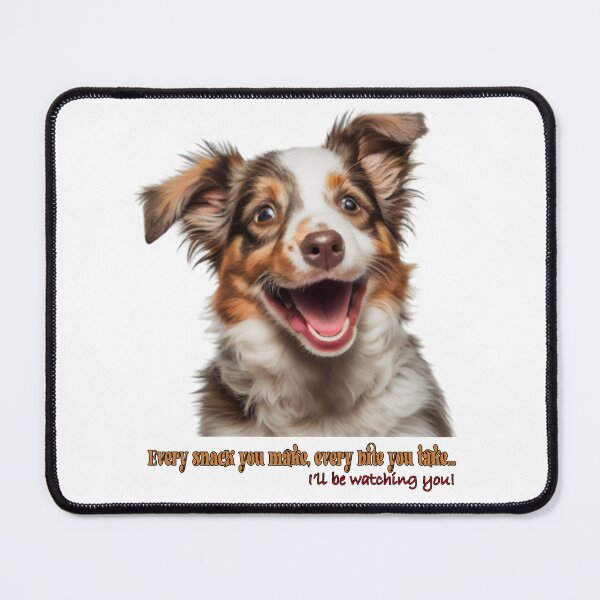 Item preview, Every snack you make, every bite you take... I'll be watching you! designed and sold by Beerokrata.