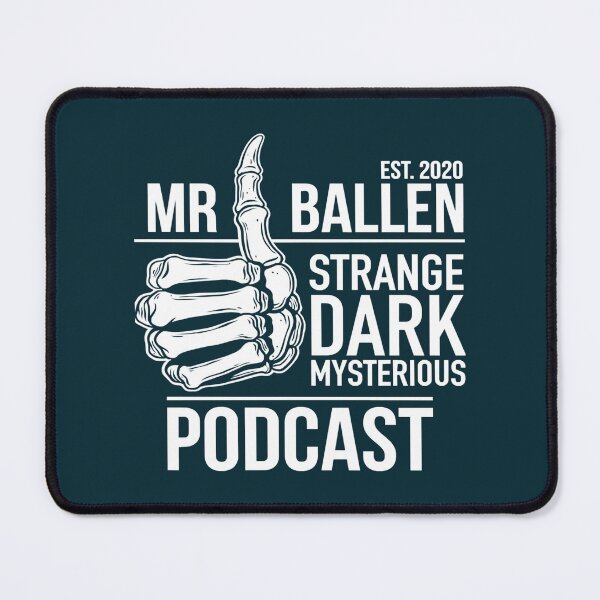 Item preview, Mr Ballen  designed and sold by KevionnaValle.