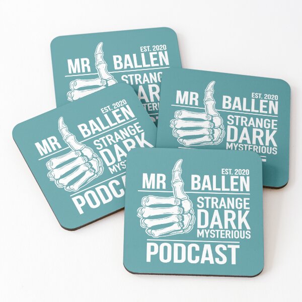 Item preview, Mr Ballen  designed and sold by KevionnaValle.